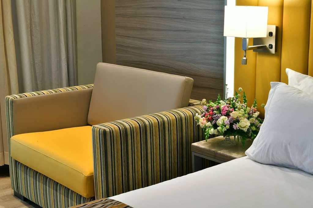 Tulip Inn Naya Algiers Quarto foto