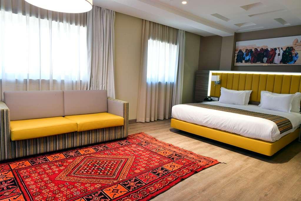 Tulip Inn Naya Algiers Quarto foto