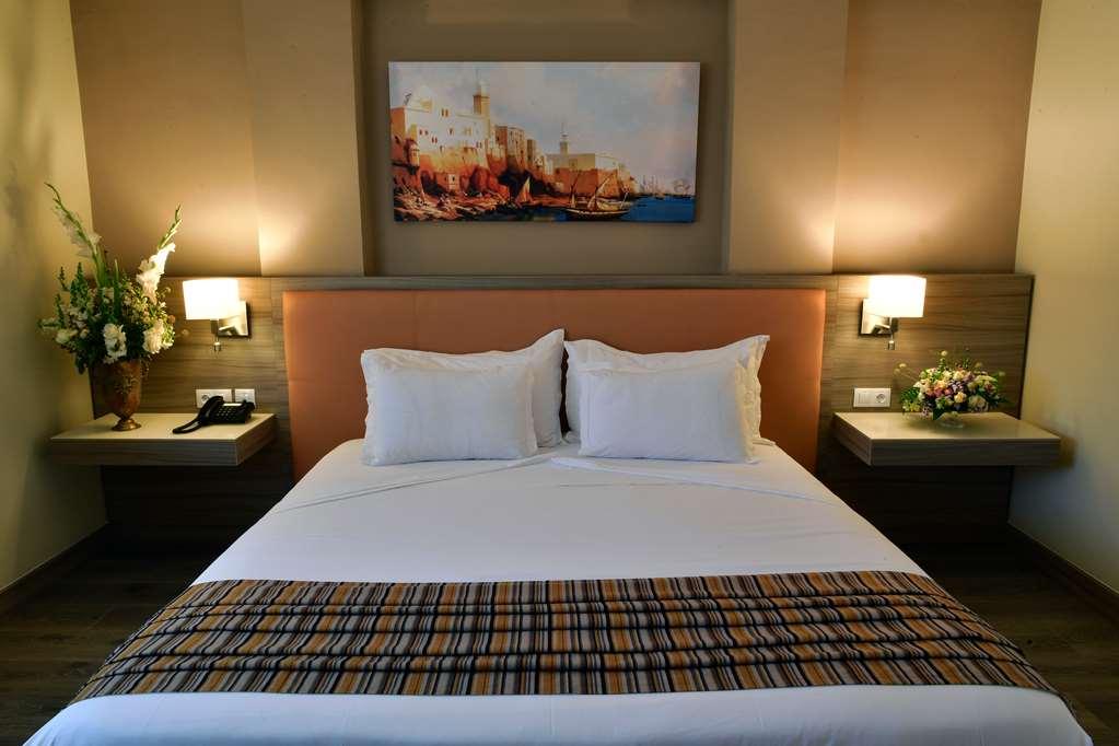 Tulip Inn Naya Algiers Quarto foto